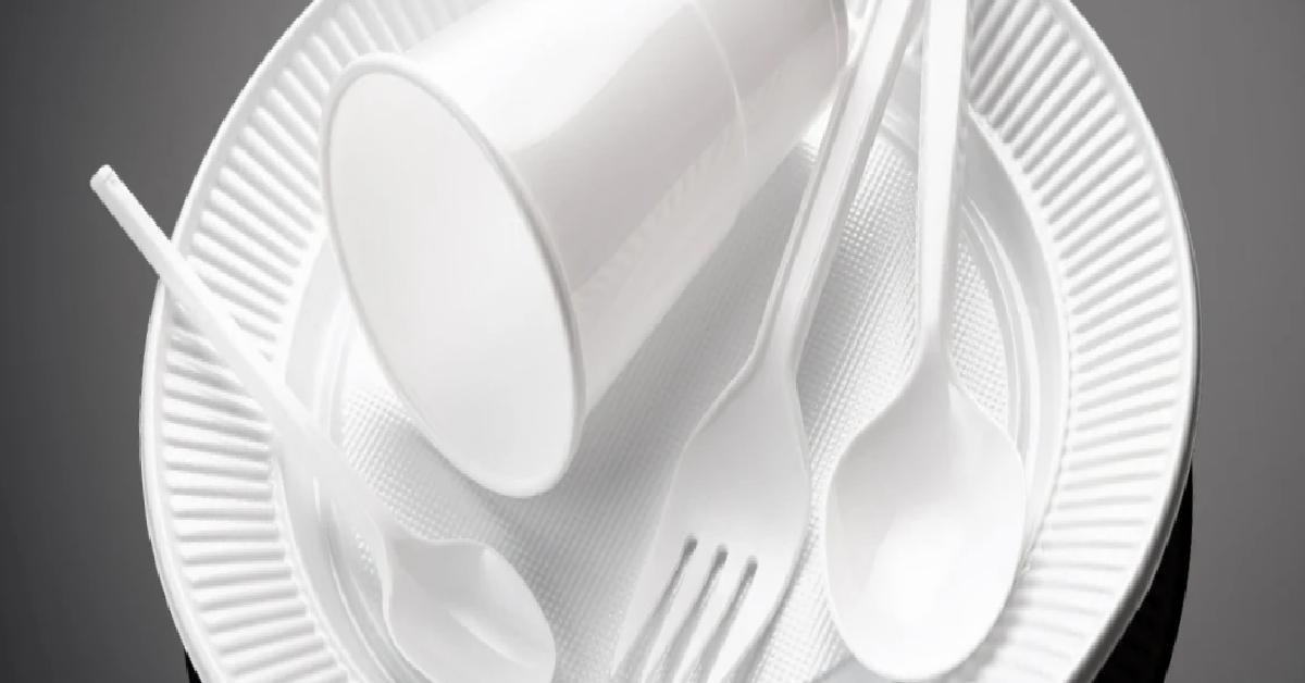 Plastik Çatal-Bıçak Devri Sonlanıyor: Artık Satılamayacak