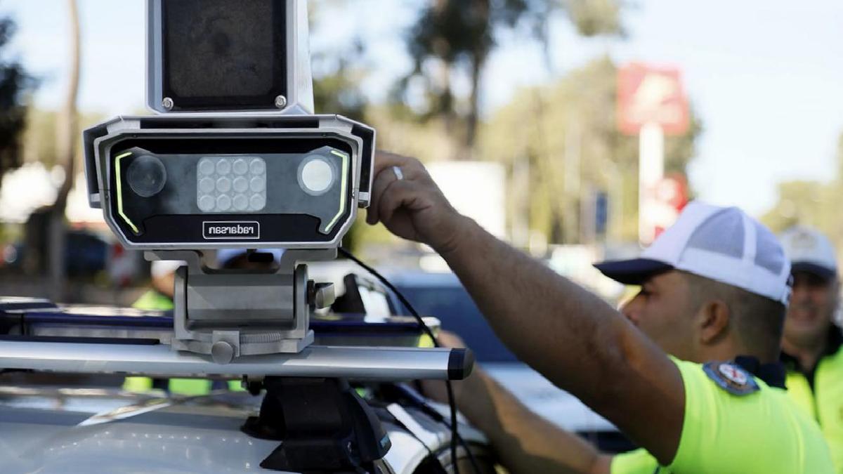 Radar Cezalarında Önemli Gelişme: Kalibrasyon Bilgileri Şeffaf Şekilde Paylaşılıyor