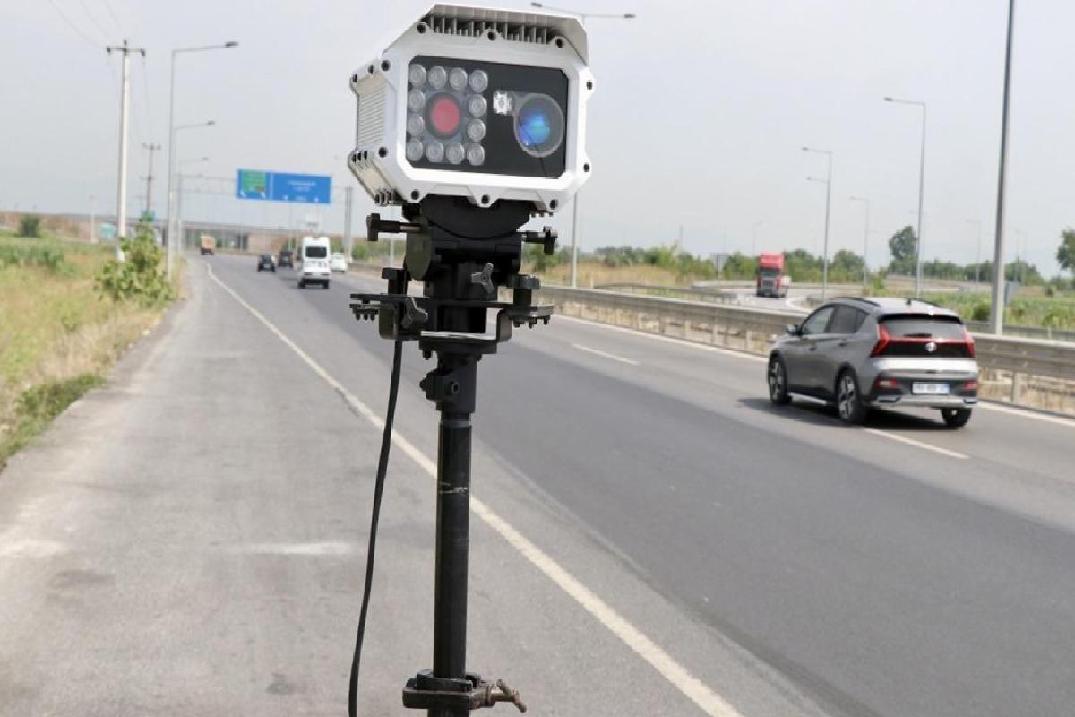 Radar Cezalarında Önemli Gelişme: Kalibrasyon Bilgileri Şeffaf Şekilde Paylaşılıyor