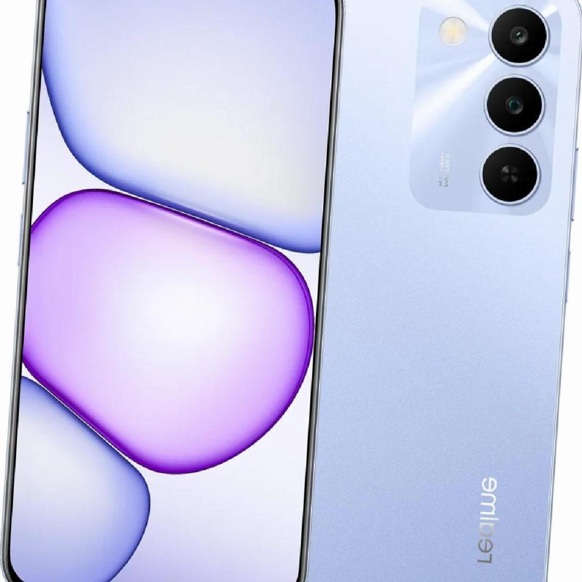 Realme G83 Tanıtıldı: Aşırı Uygun Fiyata 7000 mAh Batarya, 144 Hz Ekran ile