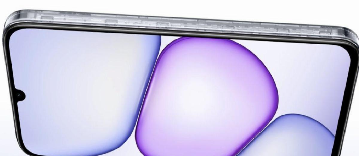 Realme G83 Tanıtıldı: Aşırı Uygun Fiyata 7000 mAh Batarya, 144 Hz Ekran ile