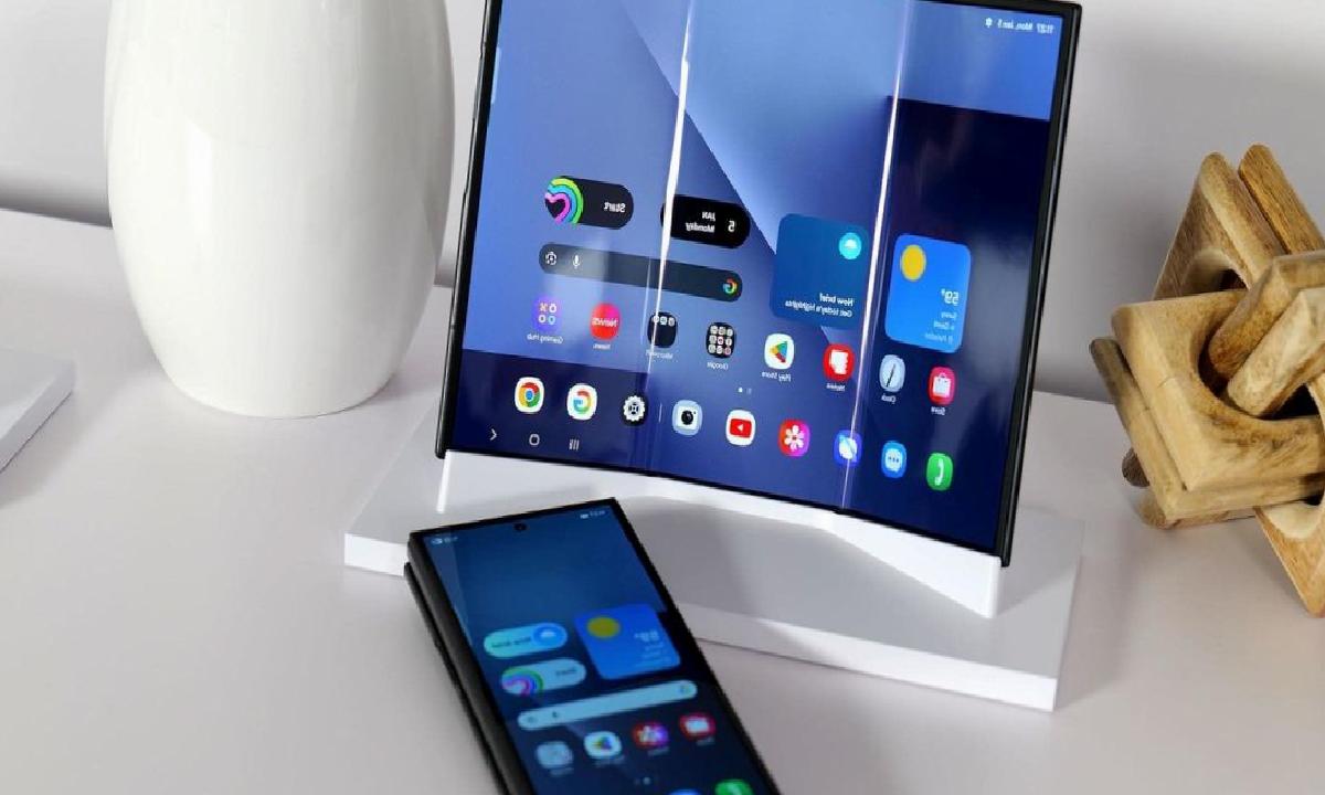 Samsung’un Üçe Katlanan Telefonu Galaxy Z TriFold: Üç Ayda Satıştan Kaldırılan Yenilik