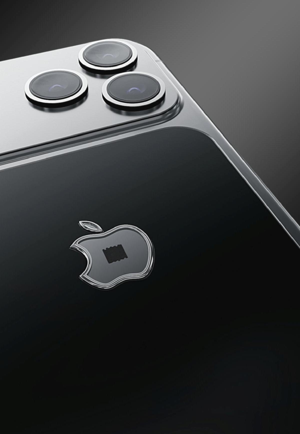 Steve Jobs’un Kazağından Parça İçeren 50. Yıl Özel iPhone 17 Pro Duyuruldu