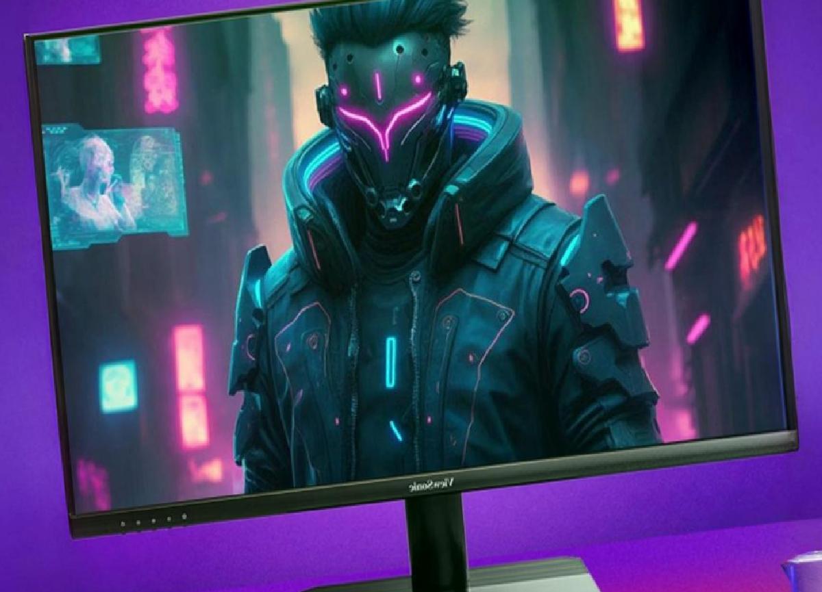 Sudan Ucuza 144 Hz Ekran Sunan 27 İnç Viewsonic Monitör Tanıtıldı – Öne Çıkan Başlık