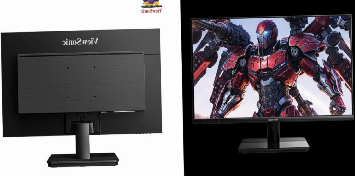 Sudan Ucuza 144 Hz Ekran Sunan 27 İnç Viewsonic Monitör Tanıtıldı – Öne Çıkan Başlık