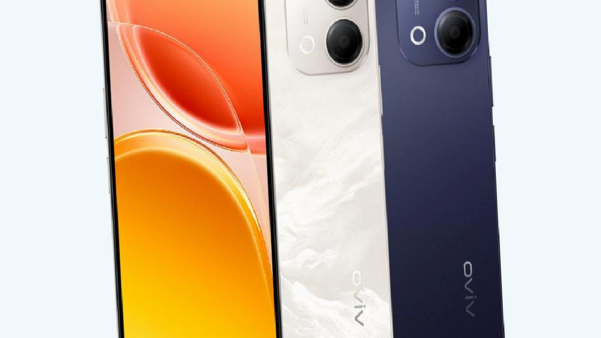 Sudan Ucuza 6500 mAh Pil ve 120 Hz Ekran Sunan vivo Y21 5G ile Y11 5G Tanıtıldı