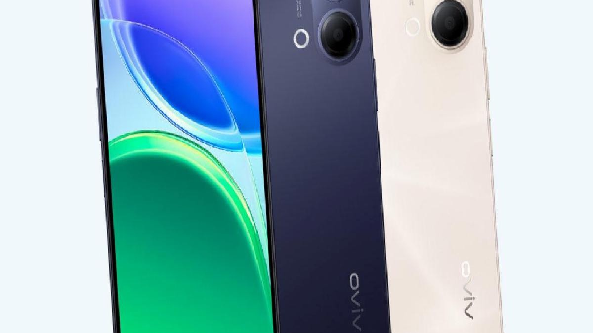 Sudan Ucuza 6500 mAh Pil ve 120 Hz Ekran Sunan vivo Y21 5G ile Y11 5G Tanıtıldı