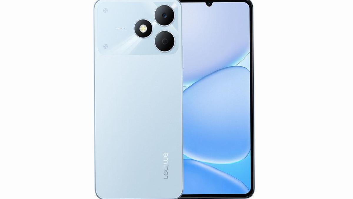 Sudan Ucuza Askeri Düzeyde Dayanıklılık Sunan Telefon: realme Note 80in Özellikleri ve Fiyatı