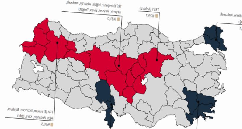 TCMB Açıkladı: Konut Fiyatlarında Reel Düşüş ile Karşılaşılıyor