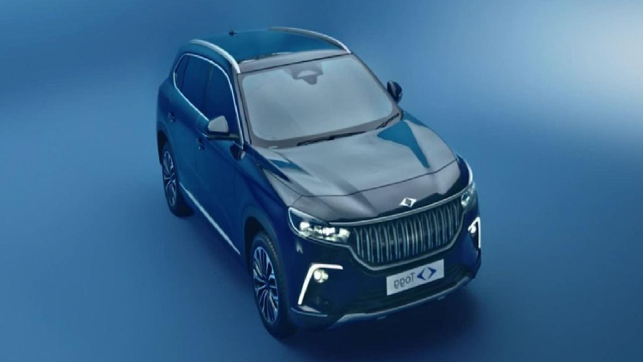 Togg T10X için Yeni Güncelleme Geliyor: Artık Kişiselleştirilebilir