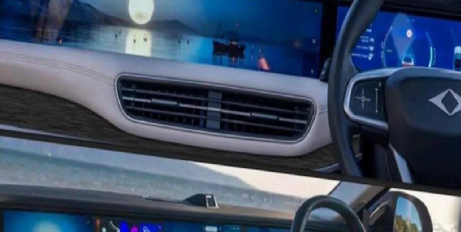 Togg T10X için Yeni Güncelleme Geliyor: Artık Kişiselleştirilebilir