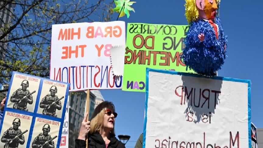 Trump'ın Başlattığı Savaşın Bedeli: Ekonomik Baskılar Şiddetleniyor