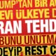 trumptan avrupa devine siddetli uyari iran tehdidi artiyor bunu hatirlayacagiz dedi ve rest cekti th3a57DX 80x80