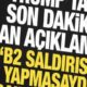 trumptan son dakika iran aciklamalari saldiriyi yapmasaydik israil yok edilirdi SxaW8AFB 80x80