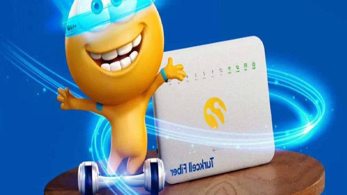 Turkcell Superonline 10 Gbps’e Kadar Hızlı Yeni Fiber İnternet Paketlerini Duyurdu: İşte Fiyatları