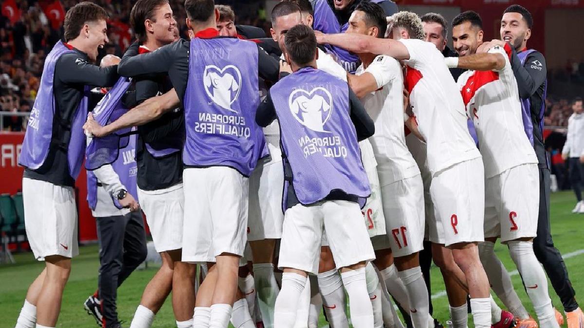 Türkiye-Romanya Maçı TV8'den Canlı İzlemek İçin Yayın Bilgileri: Güncel Rehber