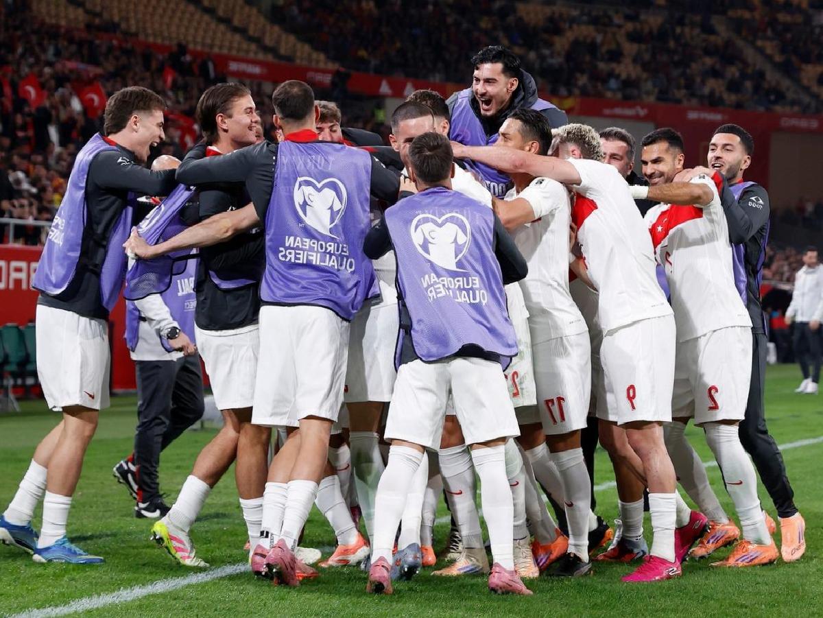 Türkiye-Romanya Maçı TV8'den Canlı İzlemek İçin Yayın Bilgileri: Güncel Rehber