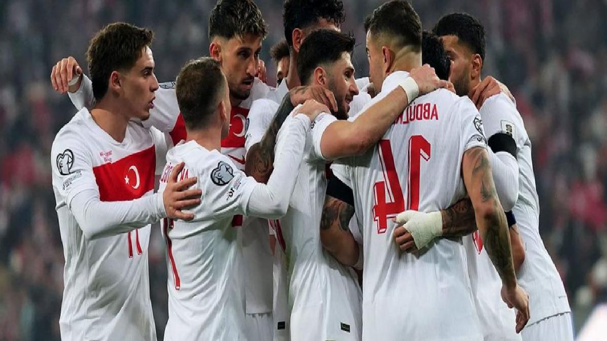 Türkiye-Romanya Maçı TV8'den Canlı İzlemek İçin Yayın Bilgileri: Güncel Rehber