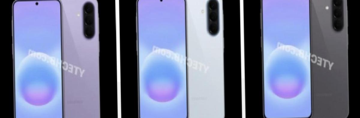 Türkiye'de Çok Satması Beklenen Samsung Galaxy A57 ve A37'nin Fiyatları ve Tasarımları Sızdırıldı