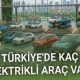 turkiyedeki elektrikli arac sayisi ve sarj soketi sayisi arac basina dusen sarj soketi miktari WluLJekM 80x80