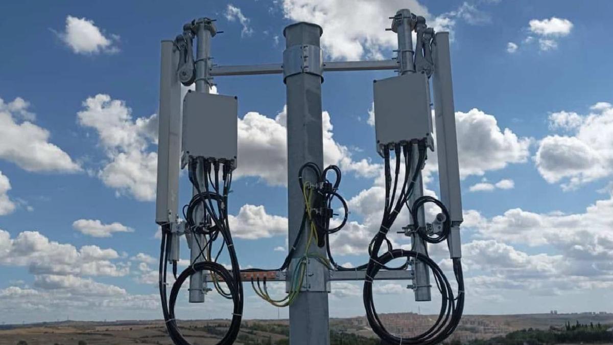 Türkiye’nin İlk Akıllı Yolu Trafikte: Konumu ve Özellikleri