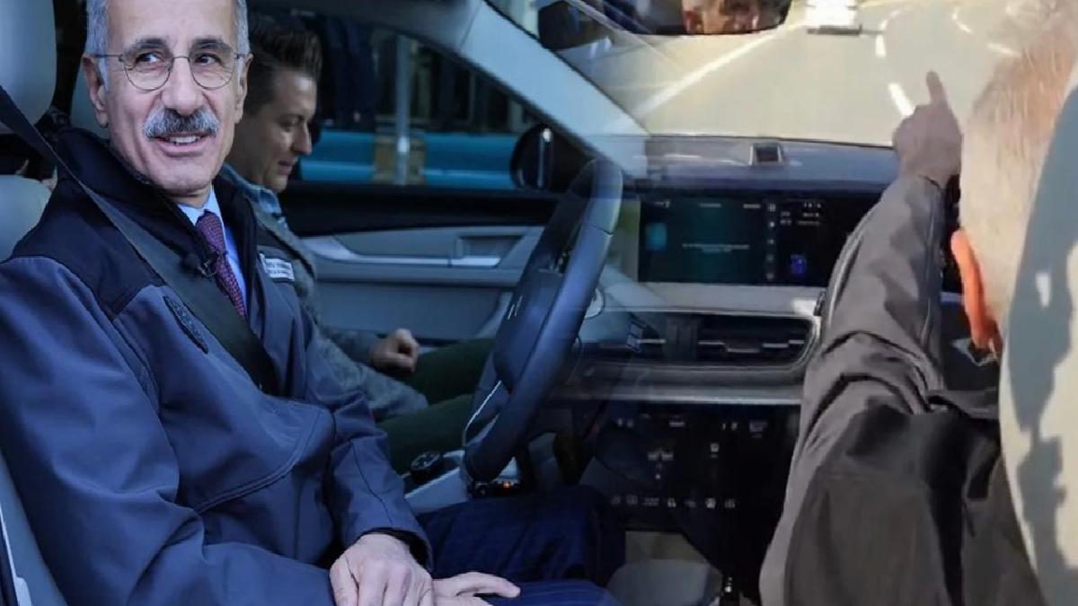 Türkiye’nin İlk Akıllı Yolu Trafikte: Konumu ve Özellikleri