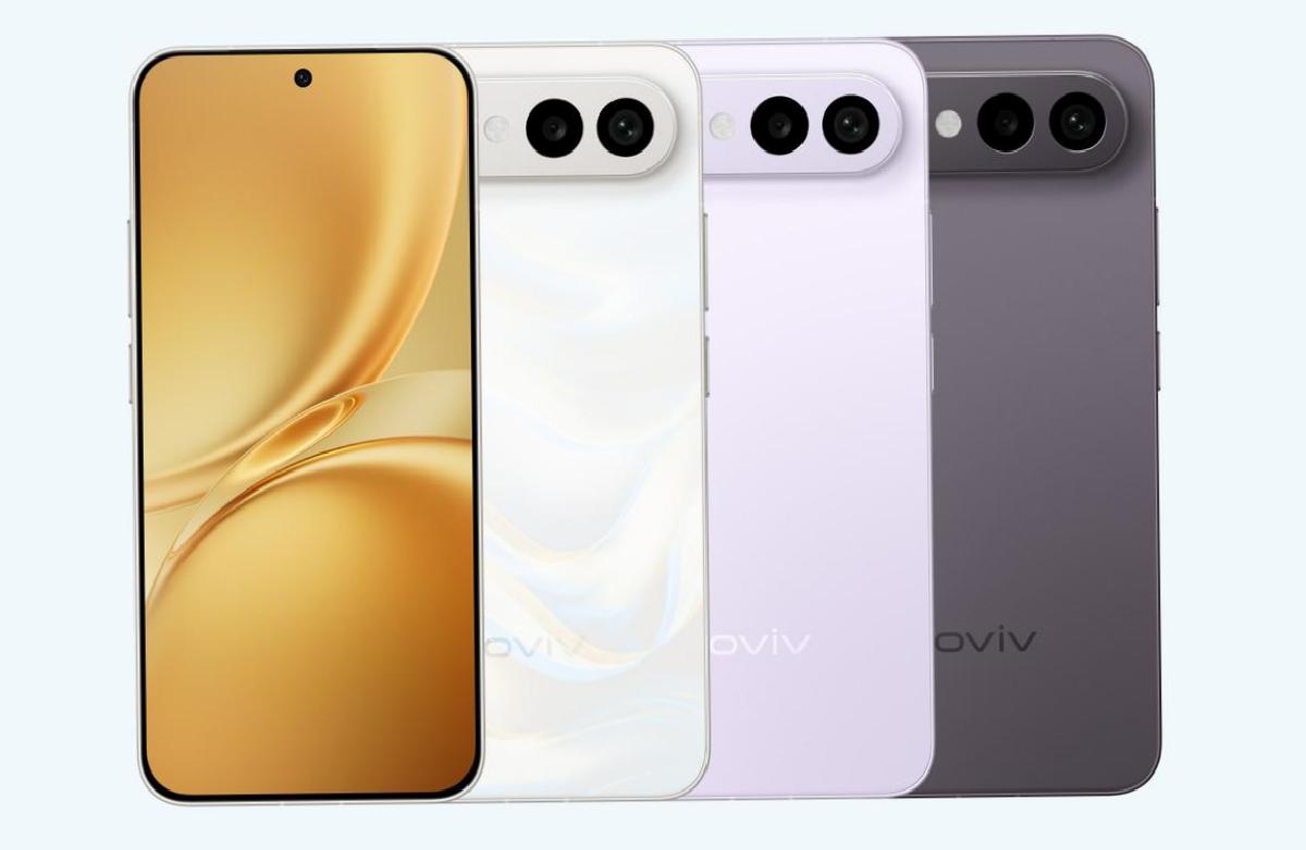 Türkiye'ye Gelmesi Beklenen Vivo X300 FE Tanıtıldı: 6500 mAh Batarya, Snapdragon 8 Gen 5 ve Daha Fazlası