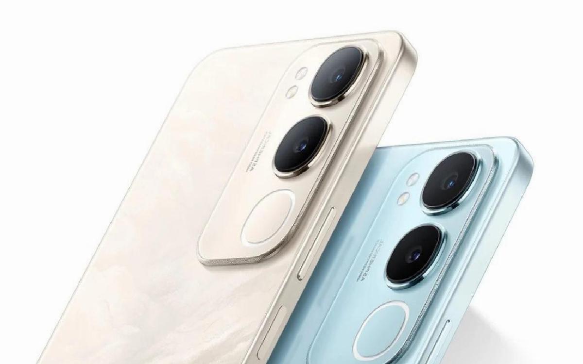 Uygun Fiyata 6000 mAh Batarya ve Dimensity 6300 İşlemcili vivo Y37+ Tanıtıldı