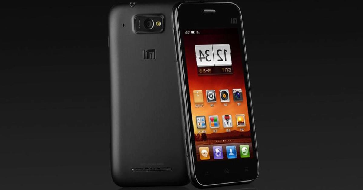 Xiaomi: İlk Mi 1i Alanların Parası Yıllar Sonra Neden İade Edildi? İşte Şaşırtan Yanıt