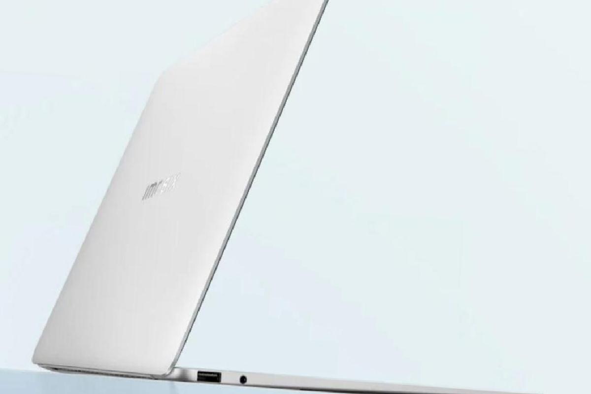 Xiaomi Üç Yıl Sonra Tamamen Yeni Bir Dizüstü Bilgisayarıyla Tasarım ve İlk Bilgi