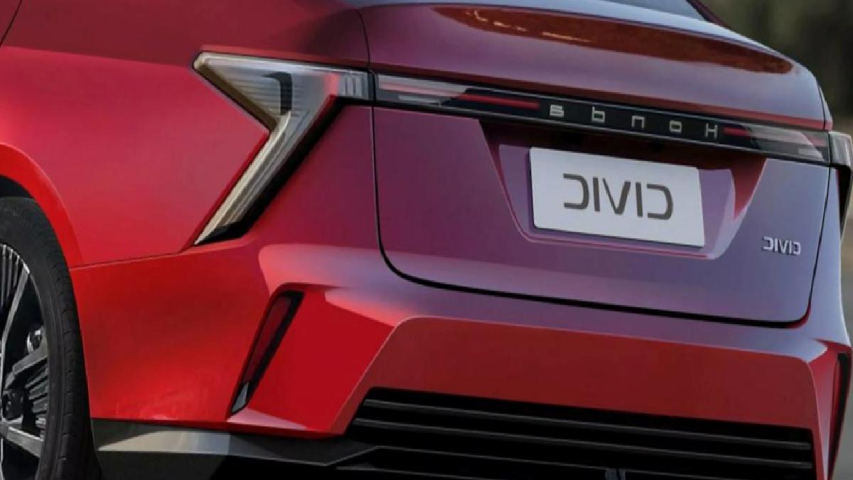 Yeni Honda Civic'in Muhtemel Tasarımı ve Özellikleri Ortaya Çıktı