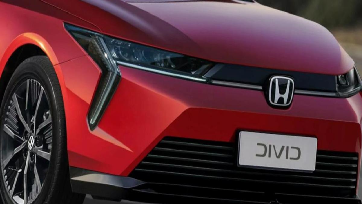 Yeni Honda Civic'in Muhtemel Tasarımı ve Özellikleri Ortaya Çıktı