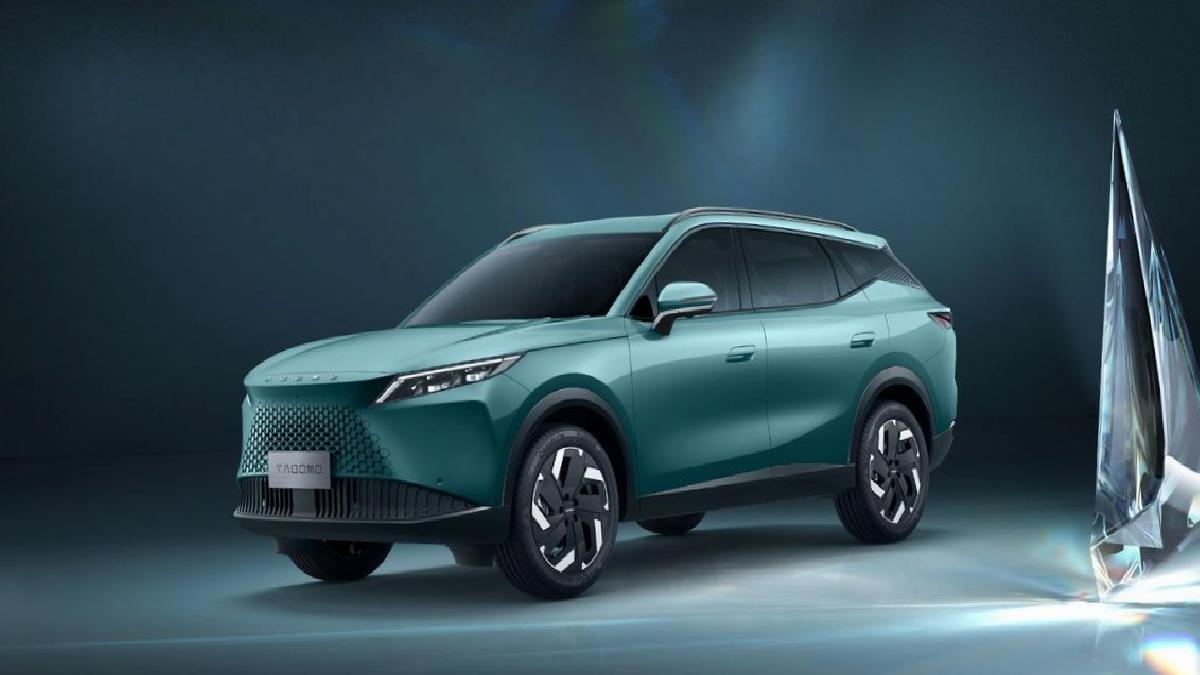 Yeni OMODA 7 ve OMODA 5 Ultima Türkiye'de Satışta: Özellikleri ve Fiyatları