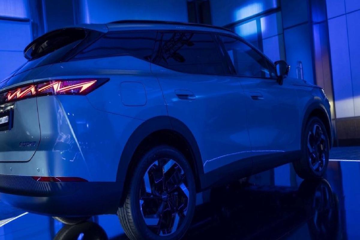 Yeni OMODA 7 ve OMODA 5 Ultima Türkiye'de Satışta: Özellikleri ve Fiyatları