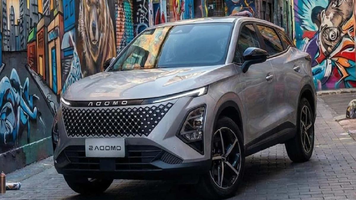 Yeni OMODA 7 ve OMODA 5 Ultima Türkiye'de Satışta: Özellikleri ve Fiyatları