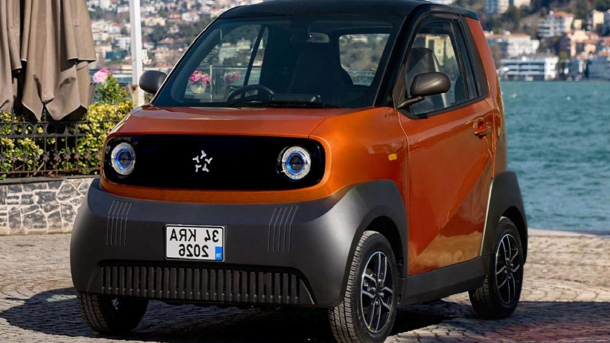 Yeni Yerli Karea Fit Tanıtıldı: Özellikleriyle Gelenekselden Moderne Yolculuk