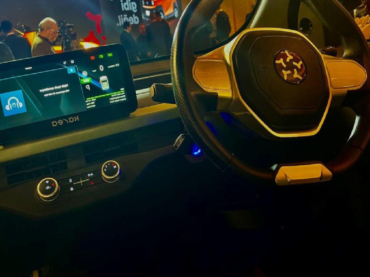 Yeni Yerli Karea Fit Tanıtıldı: Özellikleriyle Gelenekselden Moderne Yolculuk