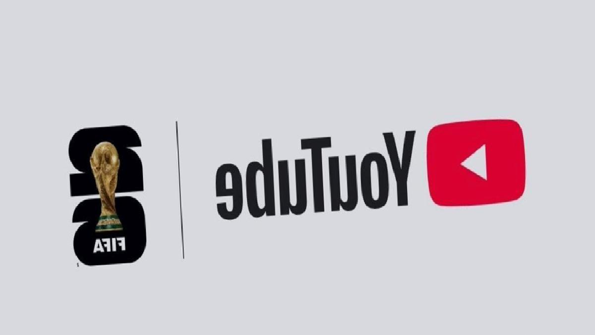 YouTube ve FIFA'nın Tarihi Ortaklığı: 2026 Dünya Kupasıyla Yepyeni Bir Dönem Başlıyor