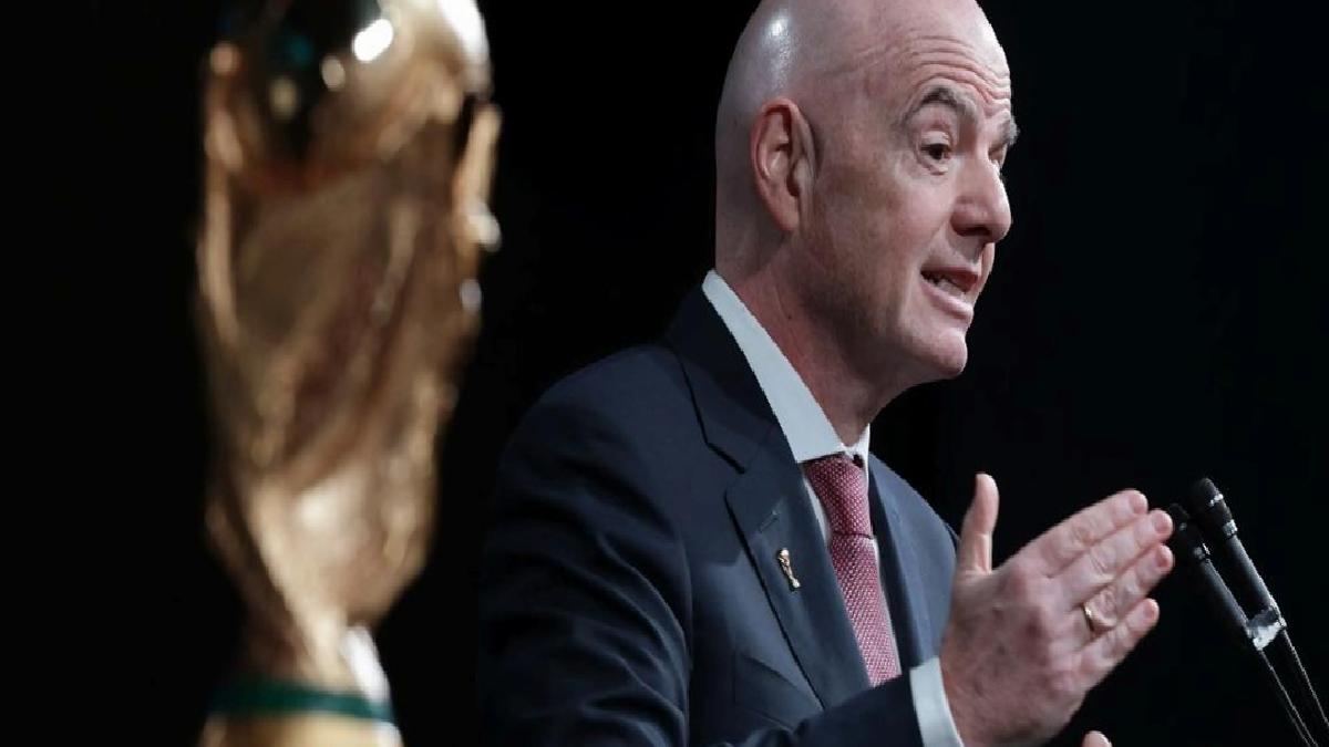 YouTube ve FIFA'nın Tarihi Ortaklığı: 2026 Dünya Kupasıyla Yepyeni Bir Dönem Başlıyor