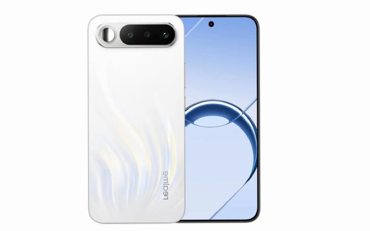 120 Hz Ekran ve 7000 mAh Bataryalı Realme 16 5G Tanıtıldı