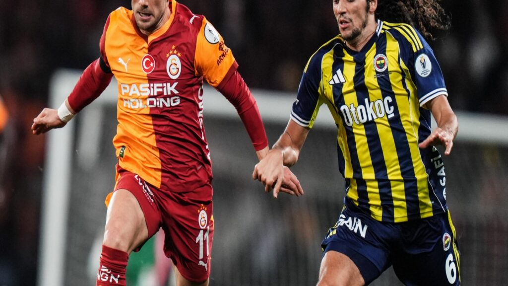 16 Nisan 2026 Spor Haberlerinden Öne Çıkanlar: Günün Spor Sayfalarına Özel Özet