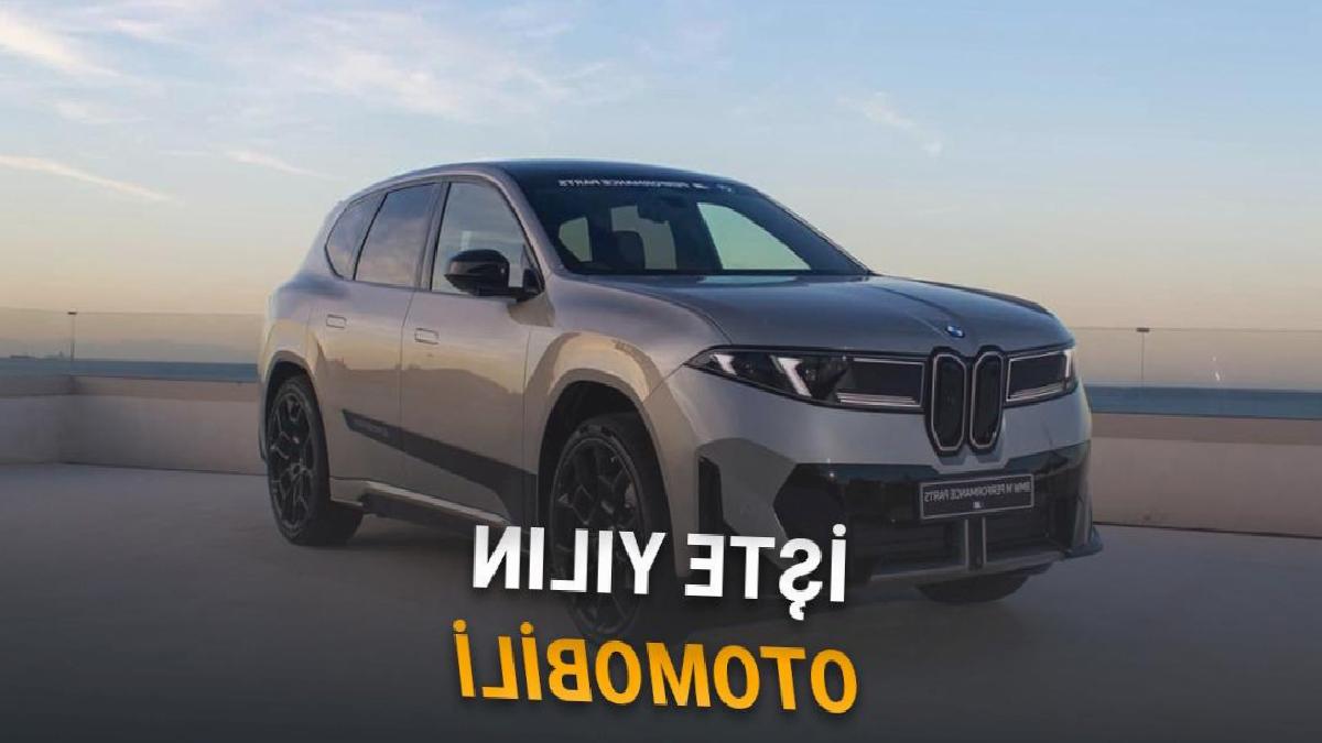 2026 Dünya Yılın Otomobili Ödülünün Kazananı ve Tüm Ödül Sahipleri