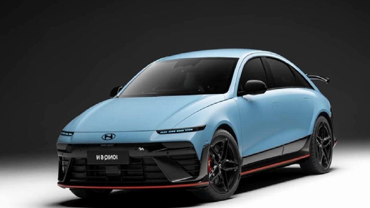 2026 Dünya Yılın Otomobili Ödülünün Kazananı ve Tüm Ödül Sahipleri