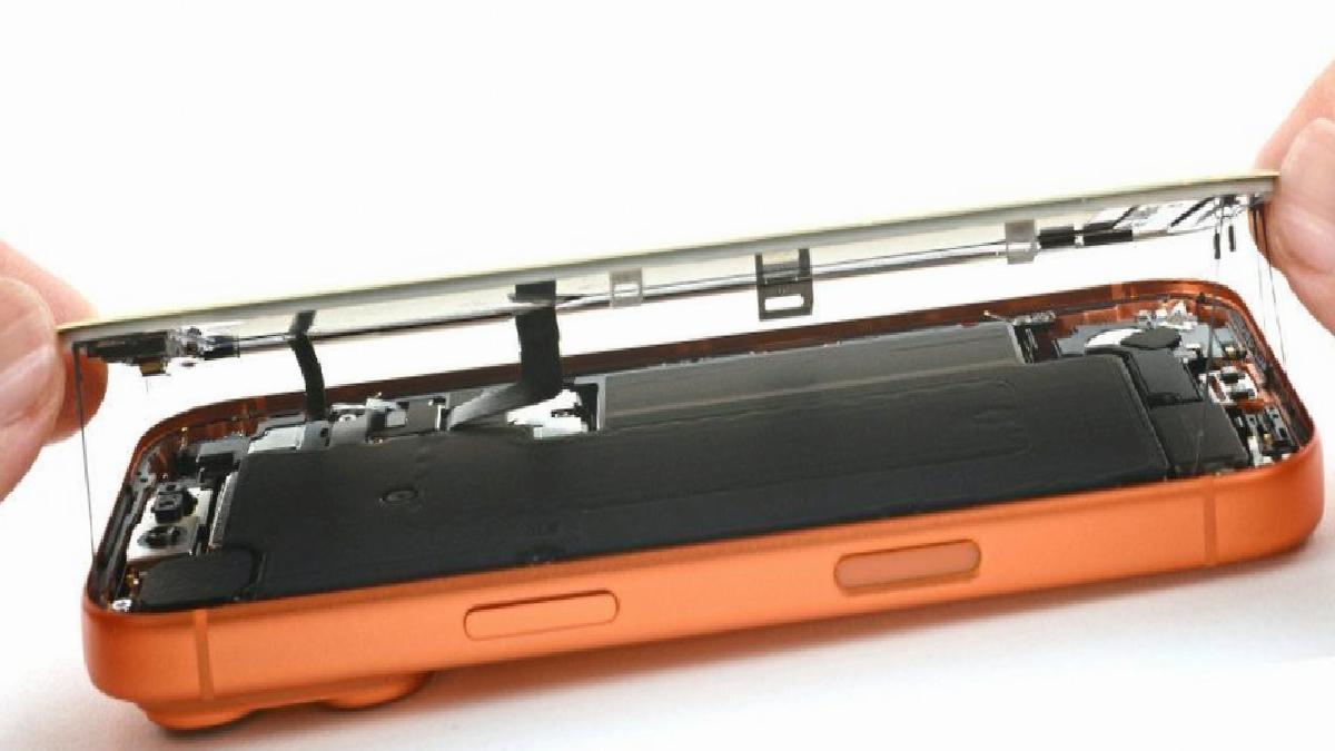 Türkiye’de iPhone Tamiri: Güvenilir Servisler ve Süreçler