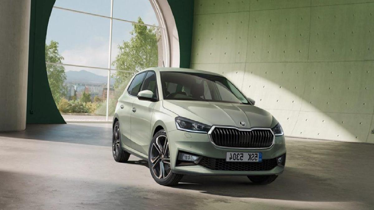 2026 Skoda Fabia: Volkswagen Polo’nun İlk Alternatifi – Tasarımı, Özellikleri ve 2. El Piyasasıyla Derin İnceleme