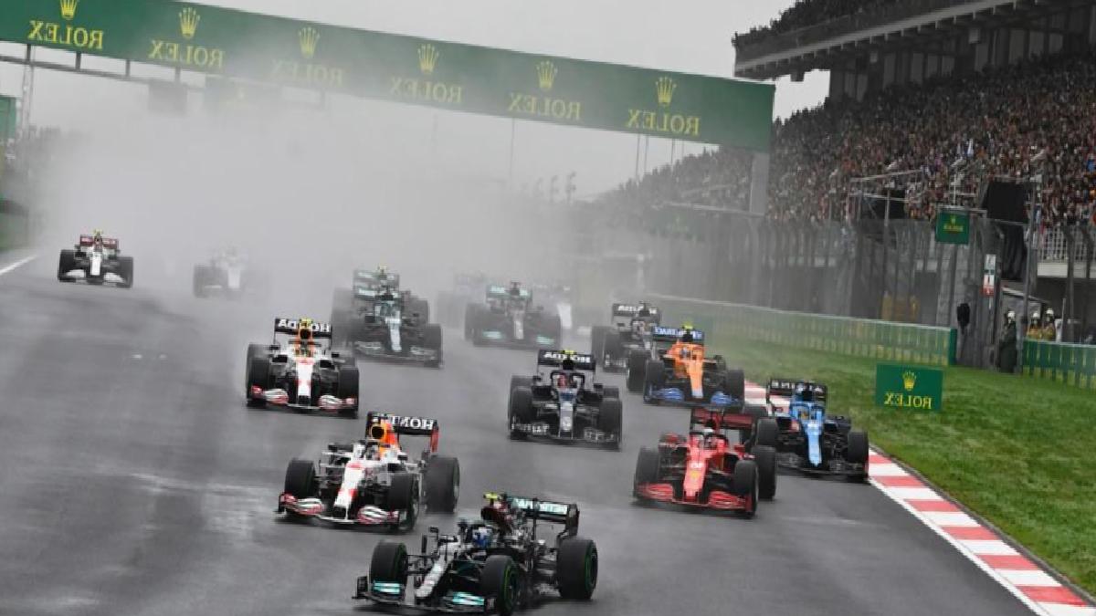 2027 Formula 1 Türkiye’de Resmen Dönüyor - Son Dakika