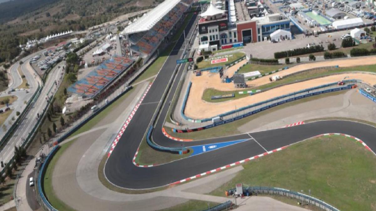 2027 Formula 1 Türkiye’de Resmen Dönüyor - Son Dakika