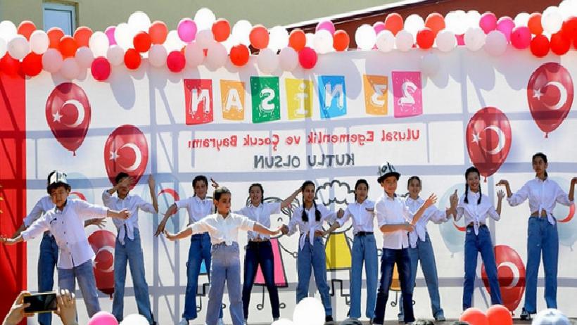 23 Nisan Mesajları: En Güzel, Anlamlı ve Farklı 2026 Çocuk Bayramı Sözleri