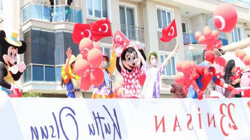 23 Nisan Mesajları: En Güzel, Anlamlı ve Farklı 2026 Çocuk Bayramı Sözleri