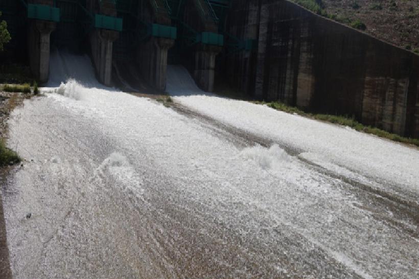 25 Yıl Sonra İlk Kez Kapaklar Açıldı: Vatandaşlar İzlemek İçin Akın Etti